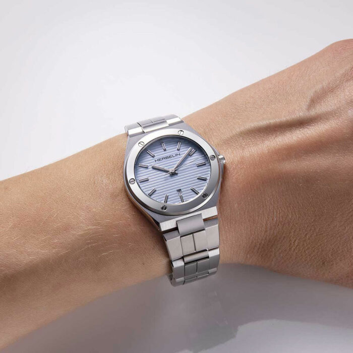 HERBELIN - Quartz 33mm – Bild 2