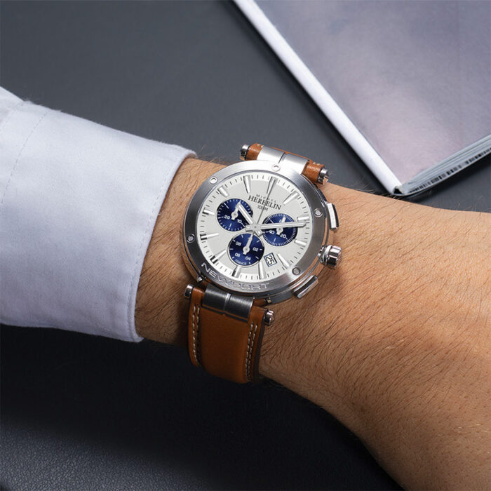 HERBELIN - Newport Chrono – Bild 2