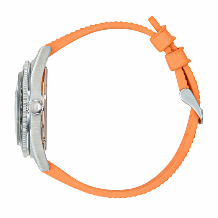LIP - Nautic 3 Taucher 39mm – Bild 3