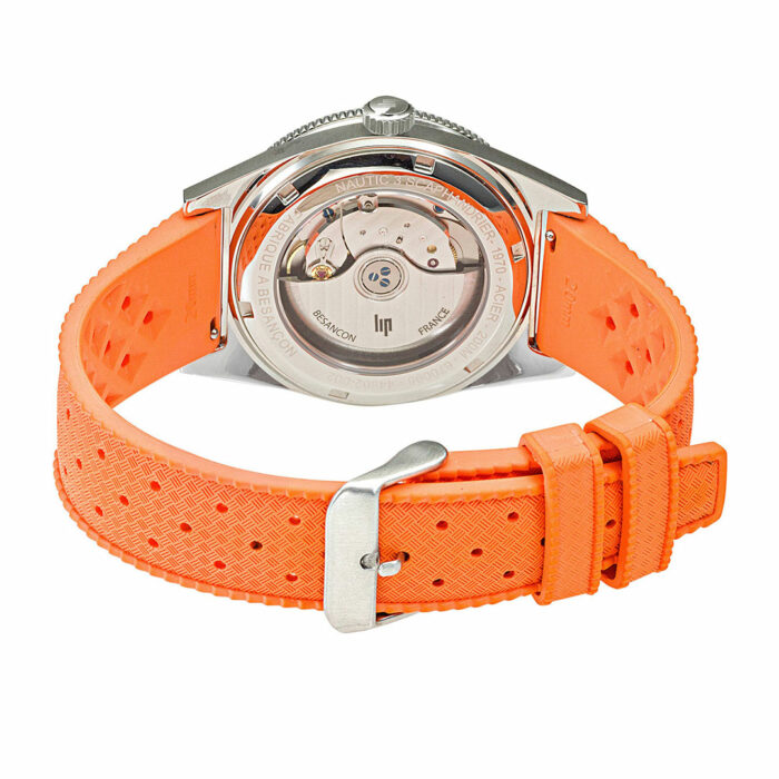 LIP - Nautic 3 Taucher 39mm – Bild 4