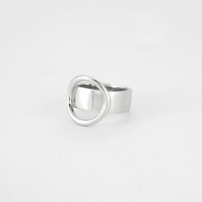 DINH VAN - Neo Ring – Bild 3