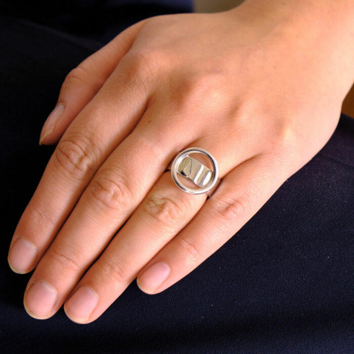 DINH VAN - Neo Ring – Bild 2