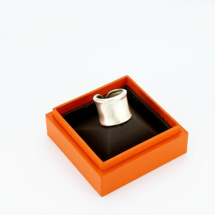HERMÈS – Breiter Ring – Bild 5