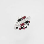 CARTIER - Baiser du Dragon Ring – Bild 4