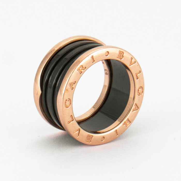 BULGARI - B.ZERO1 Ring – Bild 3