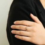 MAUBOUSSIN - Chance of Love n°2 Ring – Bild 5