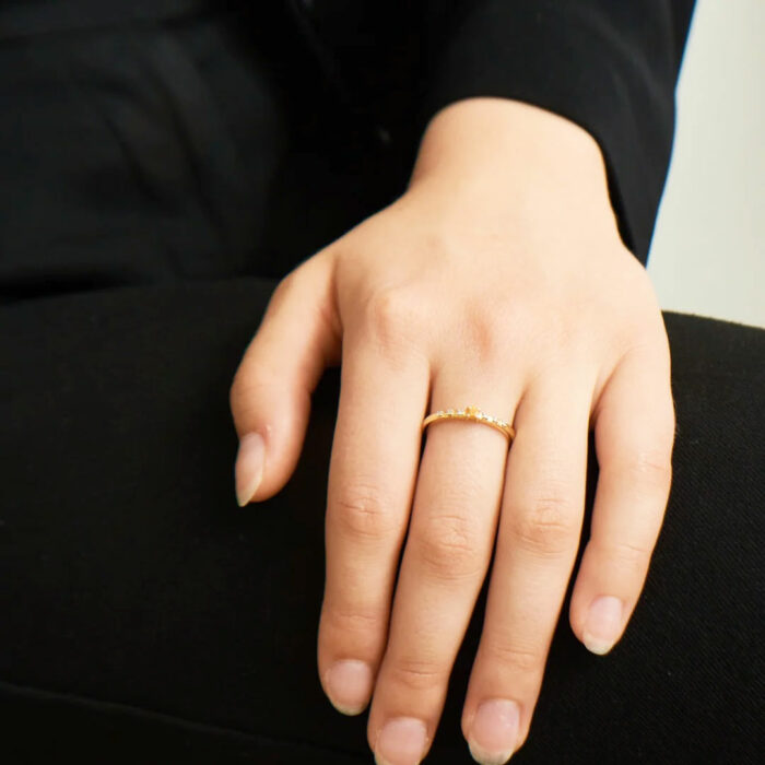 MAUBOUSSIN - Capsule d'émotions Ring – Bild 3