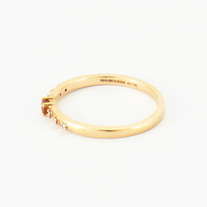 MAUBOUSSIN - Capsule d'émotions Ring – Bild 5