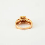 MAUBOUSSIN - Chance of Love n°2 Ring – Bild 3