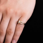 MAUBOUSSIN - Chance of Love n°2 Ring – Bild 2