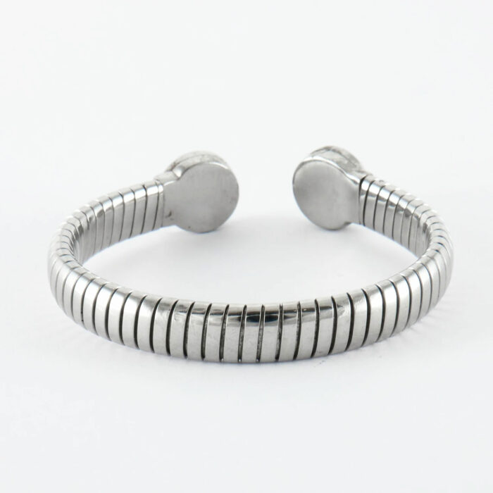 BULGARI - Tubogas Armband – Bild 5