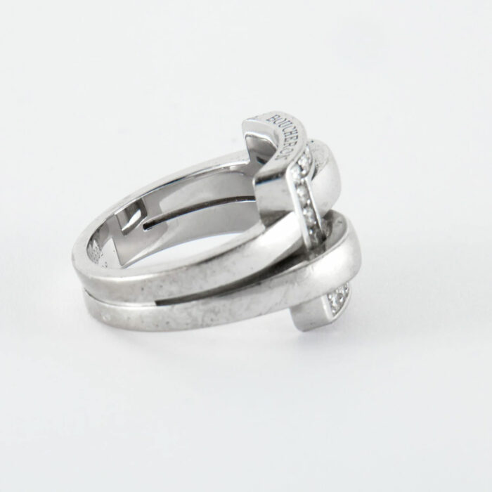 BOUCHERON - Déchainée Ring – Bild 4