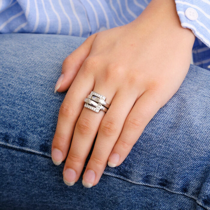 BOUCHERON - Déchainée Ring – Bild 3