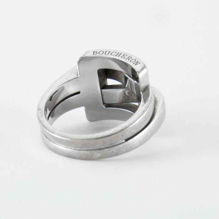 BOUCHERON - Déchainée Ring – Bild 5