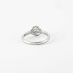 CHAUMET - Liens d'Amour Ring – Bild 5