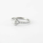 CHAUMET - Liens d'Amour Ring – Bild 4