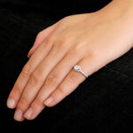 CHAUMET - Liens d'Amour Ring – Bild 3