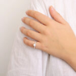 CHAUMET - Liens d'Amour Ring – Bild 2