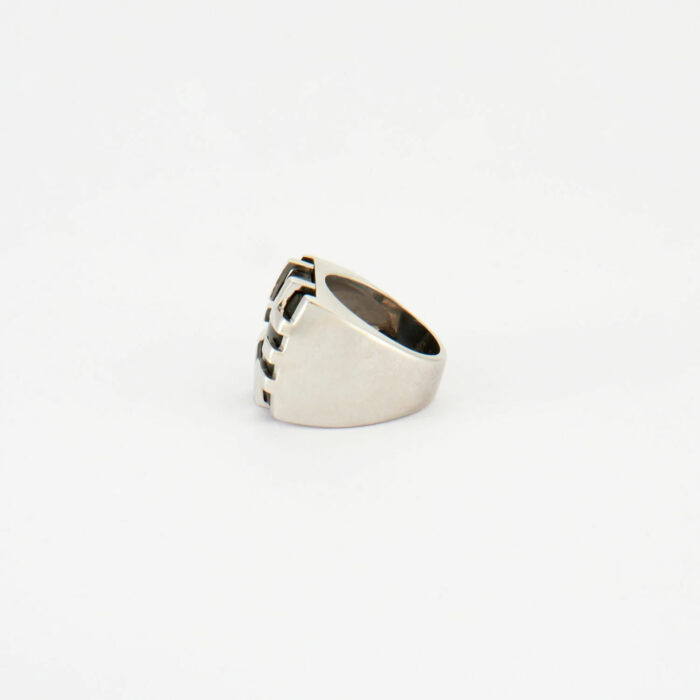 CARTIER - Baiser du Dragon Ring – Bild 4