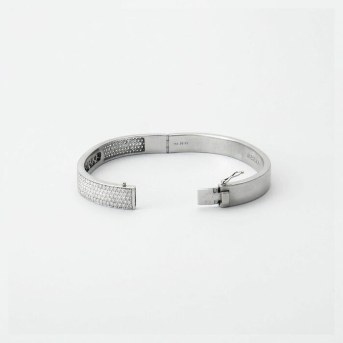 MESSIKA - Move Armband – Bild 5