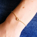 CHAUMET - Happy Diamonds Armband – Bild 2