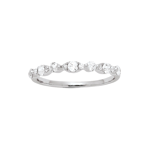 alliance diamants lucky one bijoux