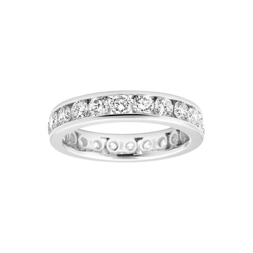 alliance tour complet diamant or blanc rail 180 carat lucky one