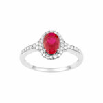 Héra Up Ring