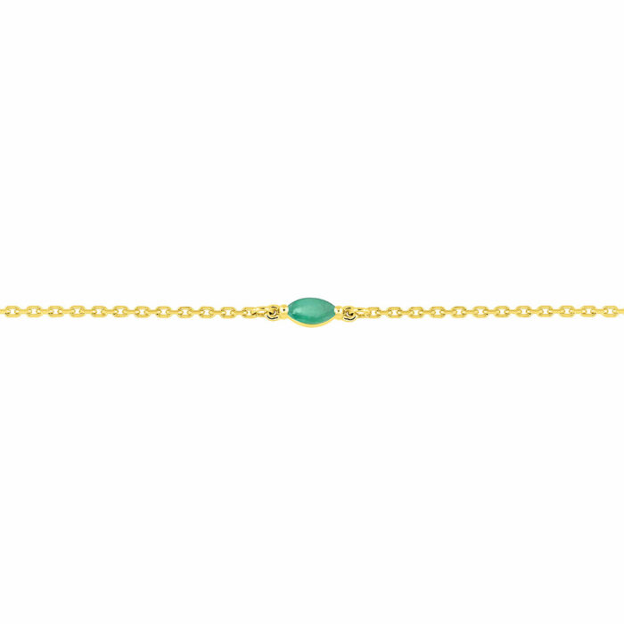 Drop Armband