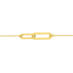 Dopple Glieder Armband