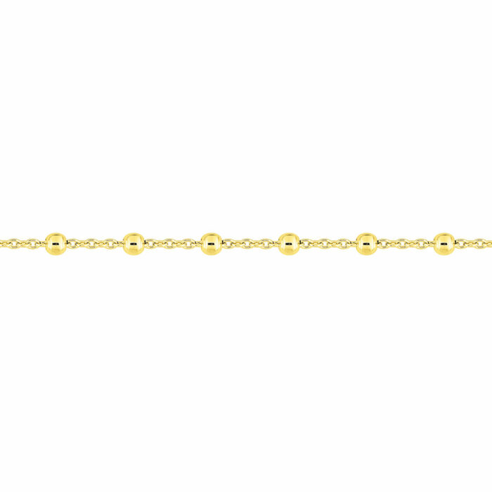 Bohème Chic Armband – Bild 2