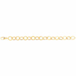 10mm Diamantglieder Armband – Bild 2