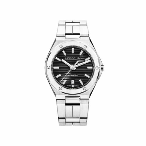 cap camarat montre herbelin acier 1645b14