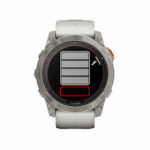 GARMIN - Fenix 7X Pro Sapphire Solar 51mm