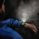 GARMIN - Fenix 7X Pro Sapphire Solar 51mm – Bild 4