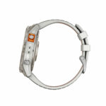 GARMIN - Fenix 7X Pro Sapphire Solar 51mm – Bild 6