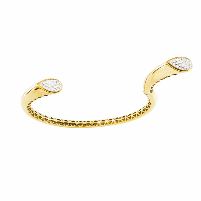Lotus Armband – Bild 2