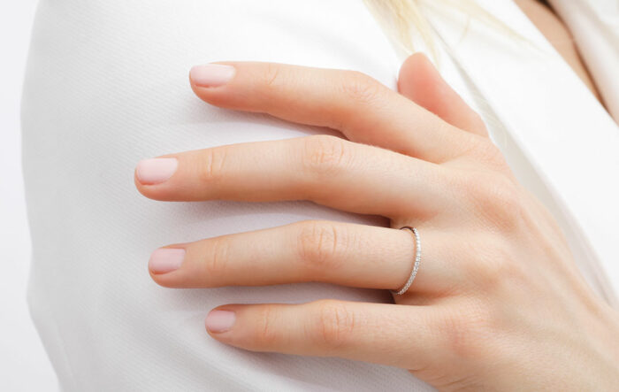 YES Ring – Bild 2