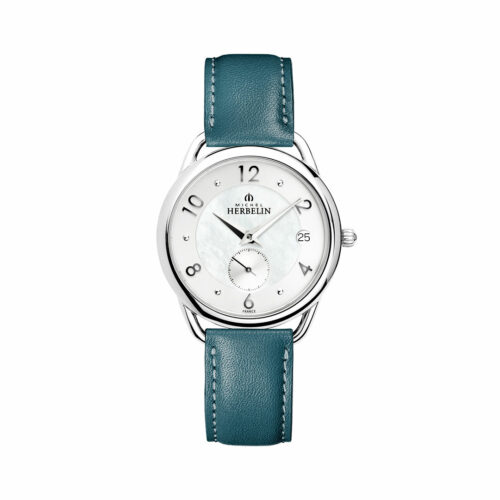 montre equinoxe herbelin 18397ap29bv