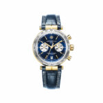HERBELIN Limitiert - Newport 35th Anniversary