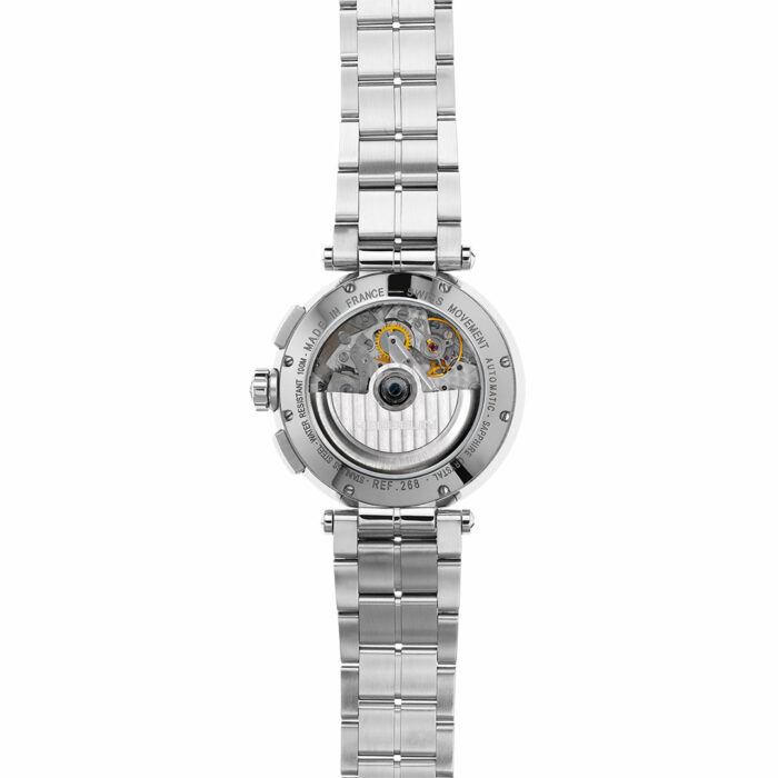 HERBELIN - Newport Automatic – Bild 3