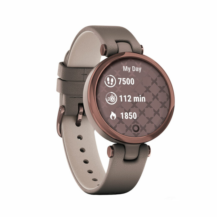 GARMIN - Lily Classic – Bild 2
