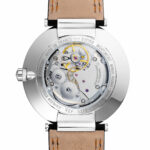 HERBELIN - Newport Slim Mechanical – Bild 4