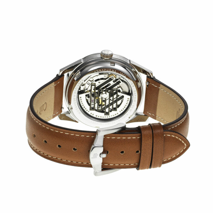 Lip Annapurna Automatik Uhr 39mm 676011 – Bild 5