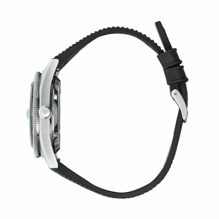 Lip Nautic 666 Automatik Uhr 39mm 676050 – Bild 5