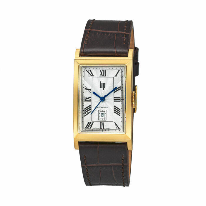 LIP Churchill T26 Automatik Uhr 671935