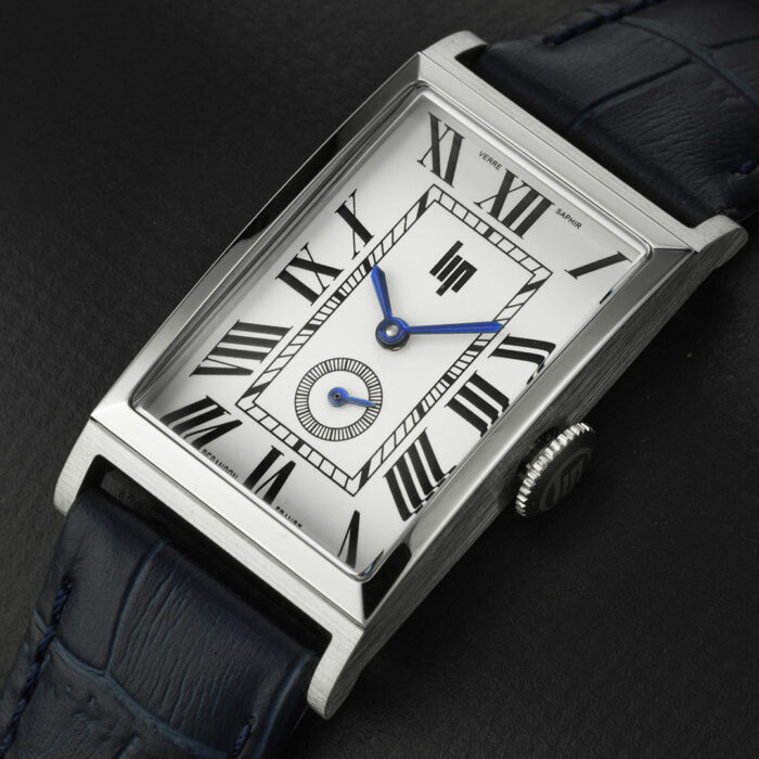 LIP Uhr Churchill T18 671937 – Bild 5