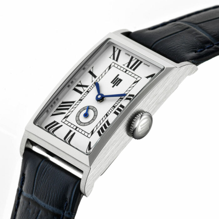 LIP Uhr Churchill T18 671937 – Bild 3