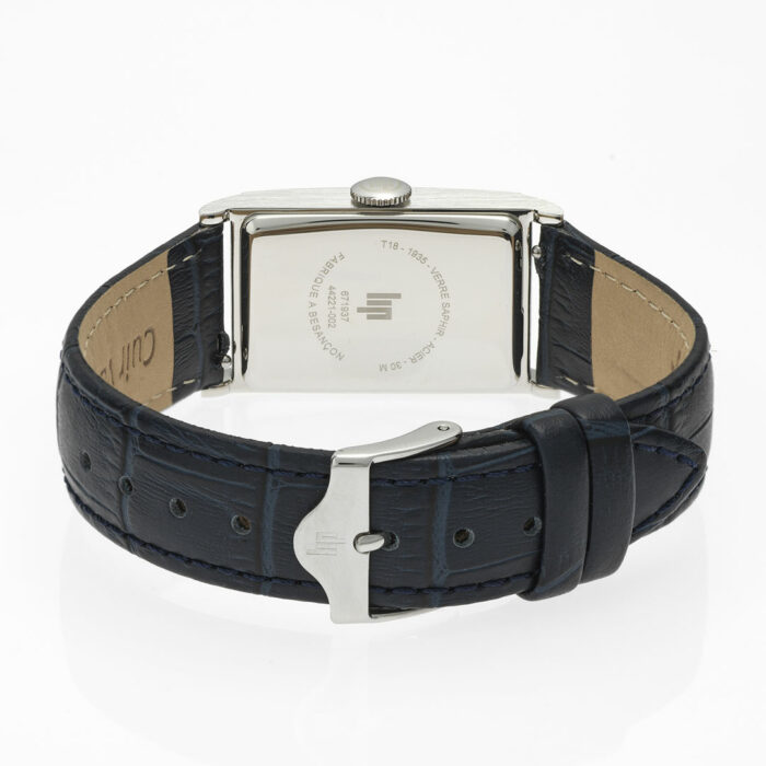 LIP Uhr Churchill T18 671937 – Bild 2