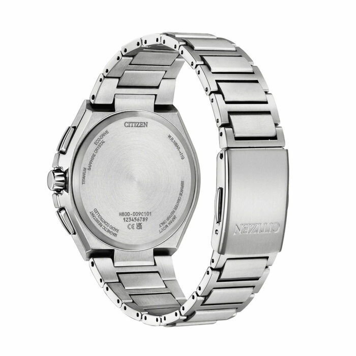 Citizen Promaster Radio Controlled Funkuhr Blau AT8238-84L – Bild 2